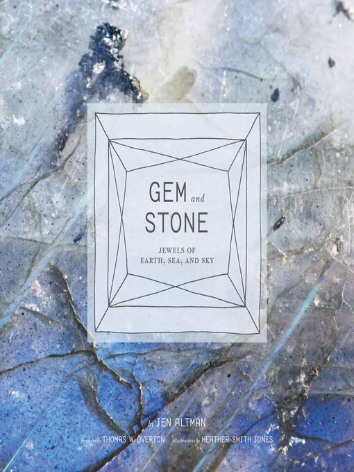 Title details for Gem and Stone by Donald E. Westlake - Available